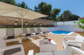 Can Pica Beach House